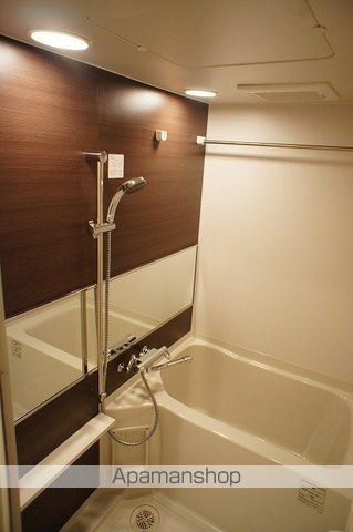 エンクレスト天神MERSの内装写真