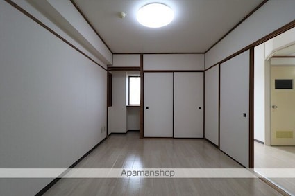 長瀬マンション　Ⅱ棟[2DK/47.45m2]の内装3