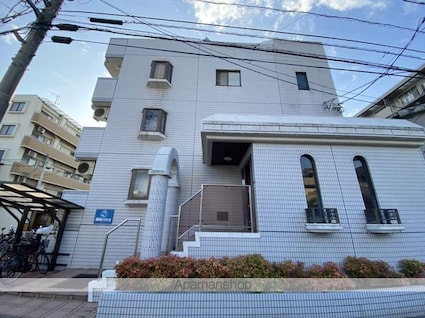 シャトー金口[1DK/19.3m2]の外観4