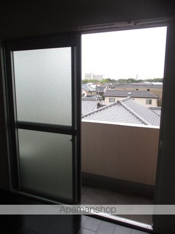 少林寺TKハイツの内装写真