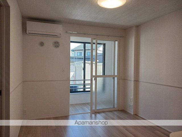 ステイズ 河合の内装写真