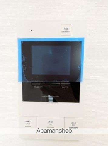 プレール・ドゥーク横濱子安の内装写真