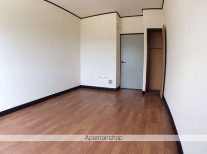 広島県尾道市栗原町[1K/19.77m2]のリビング・居間