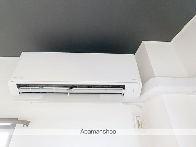 コーポマイIIの内装写真