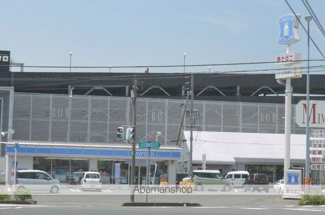 岡山県倉敷市白楽町[1R/29.35m2]の周辺8