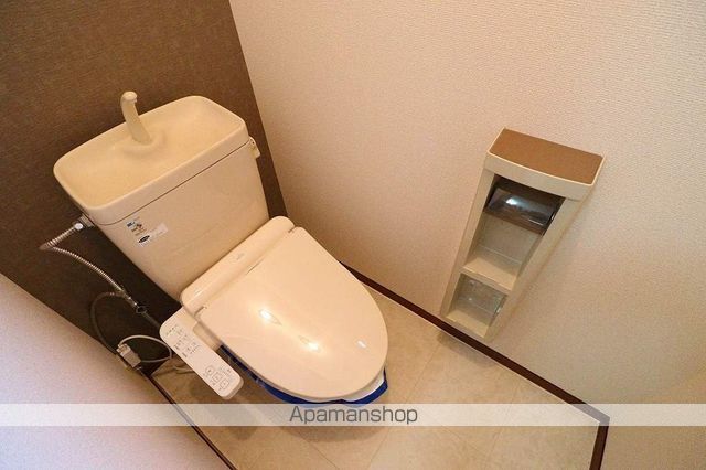 アイリス西の口A棟の内装写真
