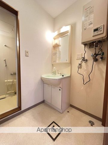 フローラル杉並の内装写真