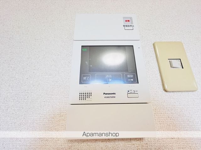 アルテハイム上石神井の内装写真