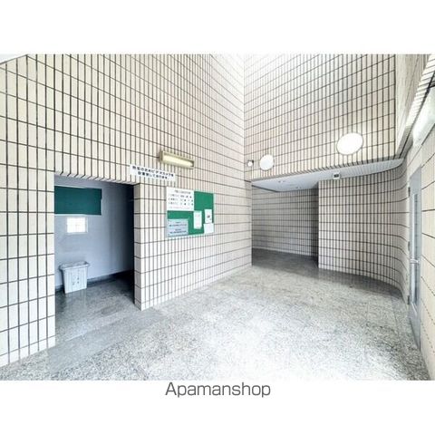 セグレスト平野の内装写真