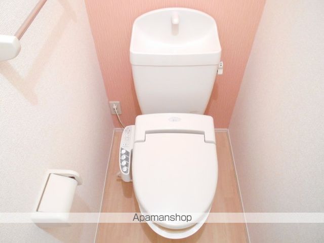 グリシーヌ Aの内装写真
