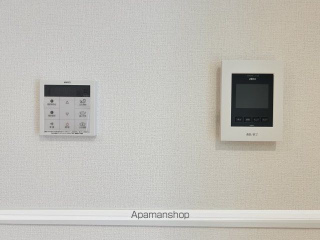 Irisの内装写真