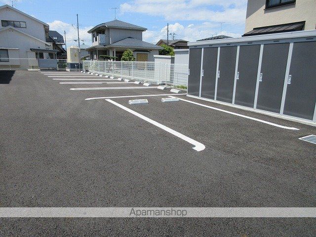 シャルマンBのその他写真