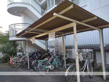 メゾン西中屋[2LDK/54.45m2]の共用部4