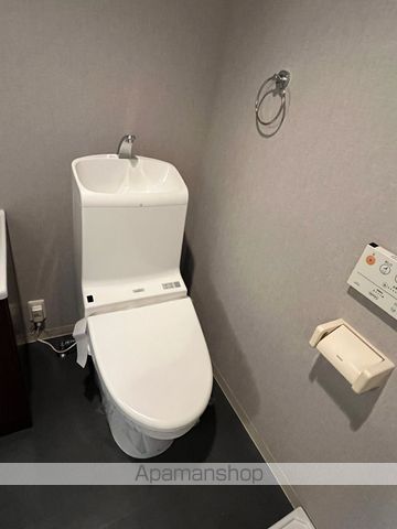 ヴィレッタ南島町の内装写真