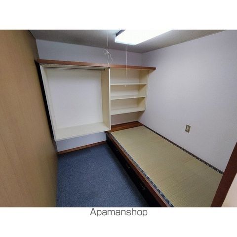 ハウス十日町の内装写真