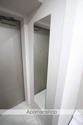 東京都立川市高松町２丁目[1K/21.9m2]の内装6
