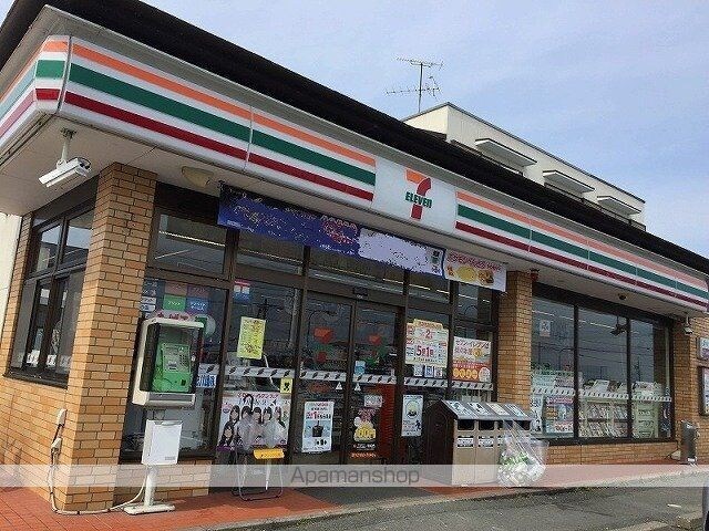 シンフォニー[2LDK/54.95m2]の周辺1