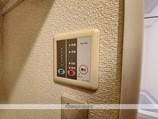 レオパレスChocolatの内装写真
