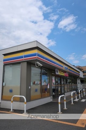 ｖｉｎｏｓｉｔｙ　船橋前原[1K/26.01m2]の周辺4