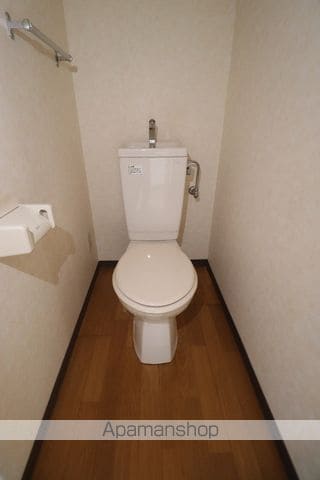 グレイス森井の内装写真