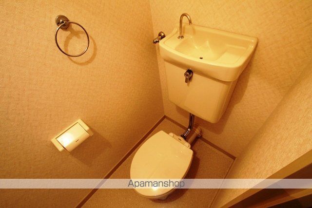 上新庄グランドハイツ北の内装写真