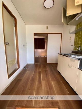 溝渕ハイツ[1K/21.2m2]のその他部屋・スペース