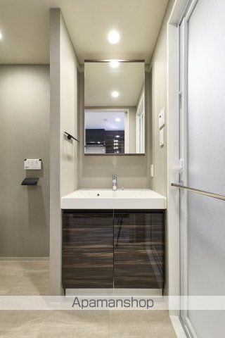 プラウドフラット虎ノ門の内装写真