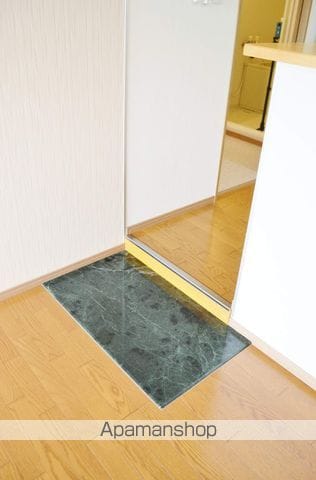 サーク羽倉崎の内装写真