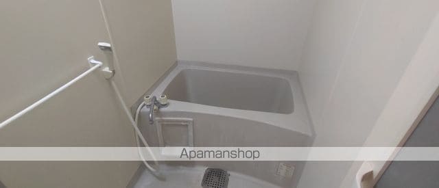 日高マンションIIの内装写真