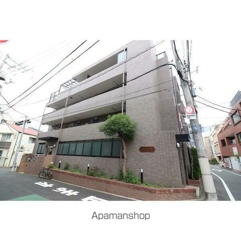 コスモフラワーの外観写真