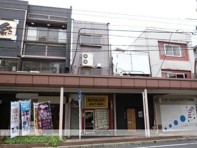 糸谷ビルの外観写真