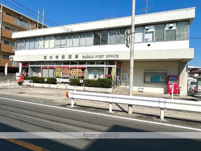 赤穂線 西大寺駅 徒歩23分 2階建 築2年の周辺写真