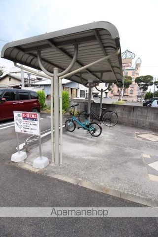 アルファIIの外観写真