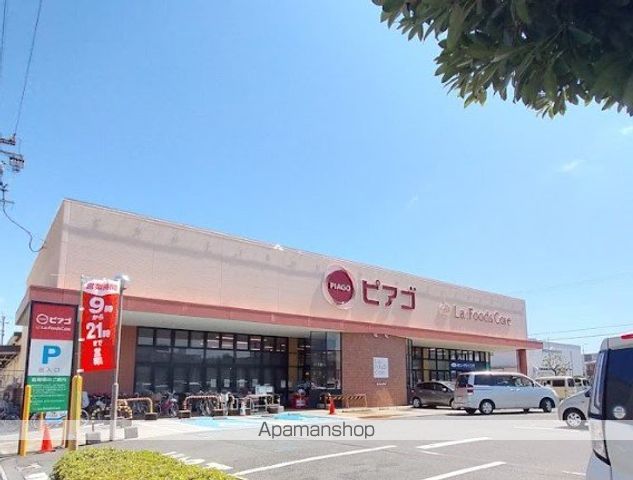 SーFORT熱田六番の周辺写真