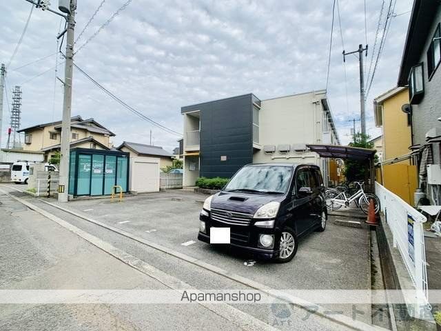 レオパレス医学部前のその他写真
