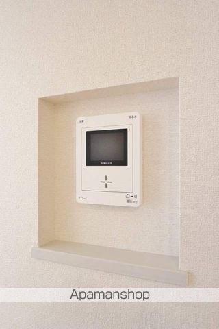 クラール名東イースト Aの内装写真