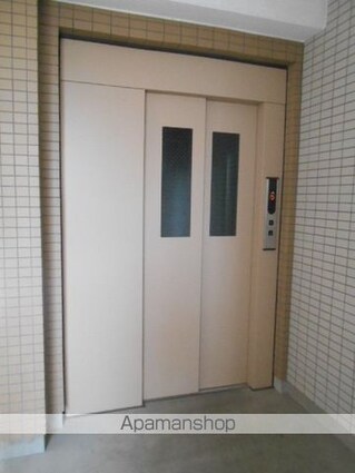 東京都日野市大字日野[2LDK/58.87m2]の共用部5