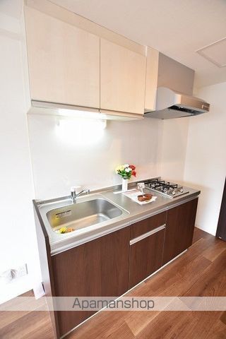 PRIME URBAN宮の沢の内装写真