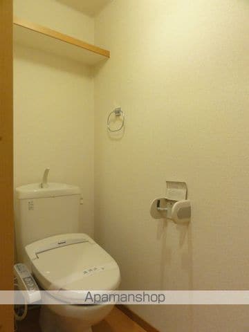 T・Sソレジオの内装写真