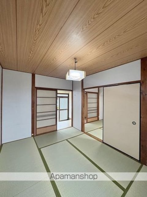 和歌山県和歌山市今福２丁目[2K/27m2]の内装2