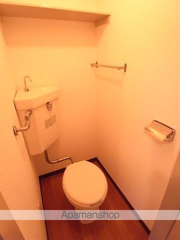 セレクトハイム46の内装写真
