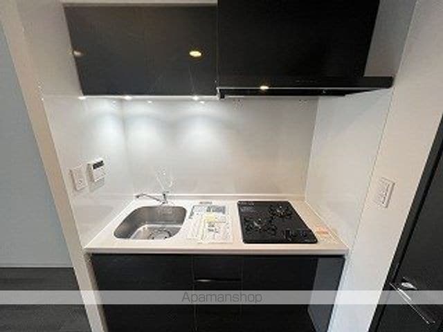 S−RESIDENCE広島駅CLARITYの内装写真
