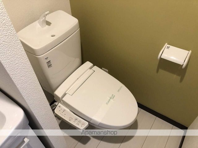 ファイブスター東海B棟の内装写真