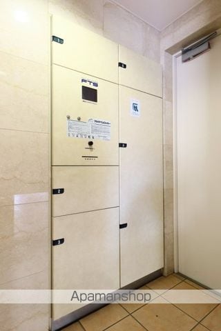 AzaleaHouse野方の内装写真