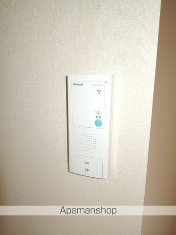 ハーネストの内装写真