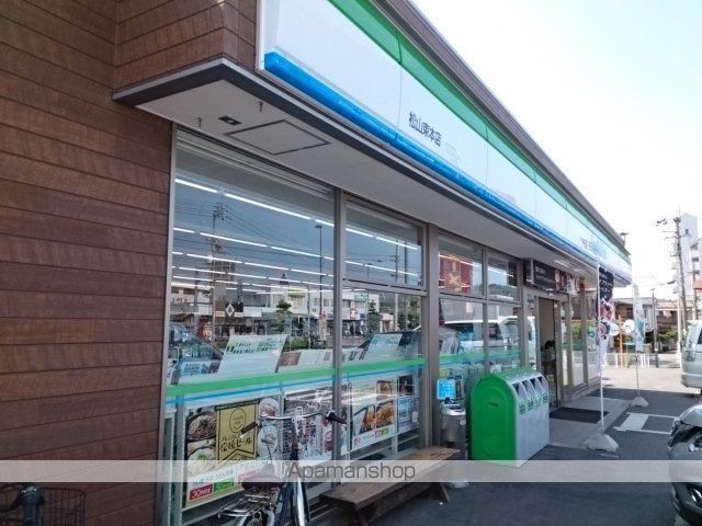 ＨＩＮＡＴＡ[1LDK/46.09m2]の周辺2