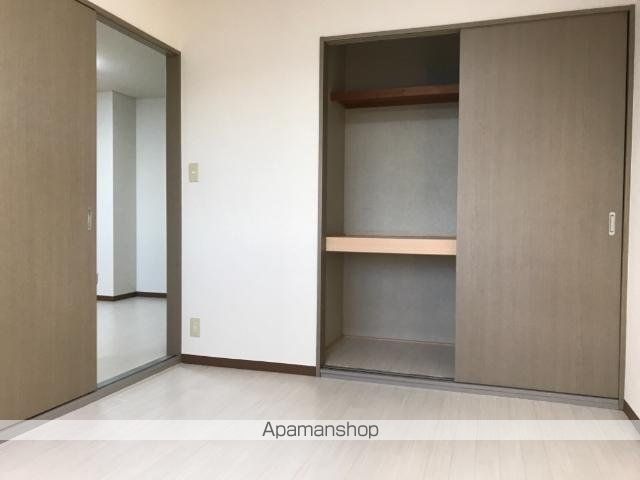 プレジデント岩沼弐番館の内装写真
