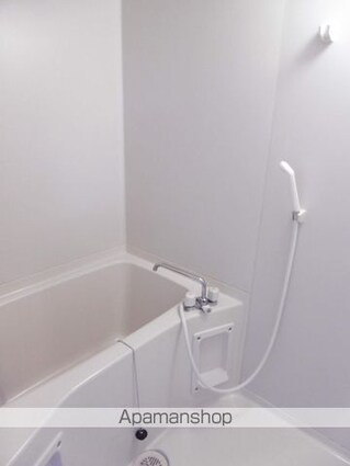 サンシティ沖野Ｃ[1K/31.26m2]のバス