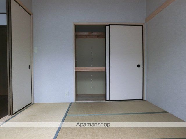 サマックス アルテールの内装写真