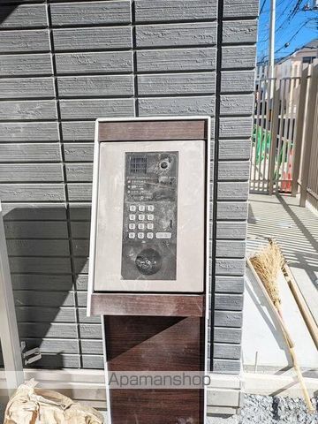 GRANDRAFFINER宮原の内装写真